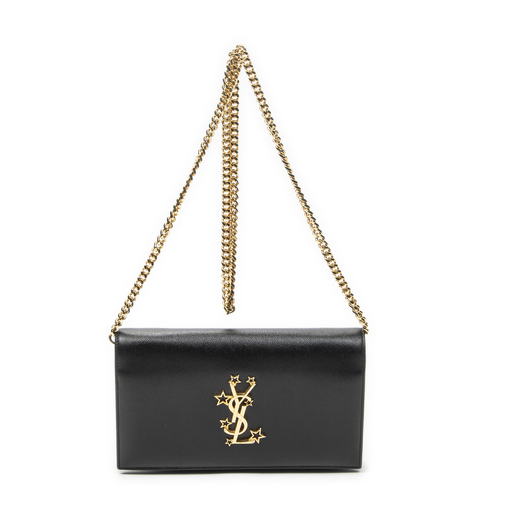 Saint Laurent Star Kate Chain